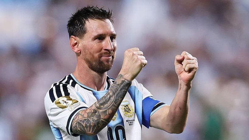 Most shots? Best dribbler? World Cup so far in numbers