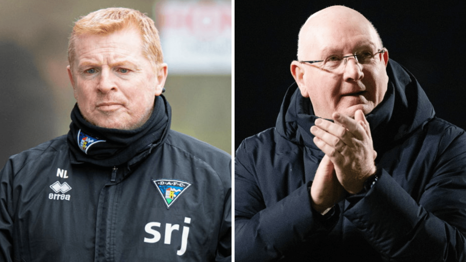 McGlynn should be 'in the conversation' to be Celtic manager - Lennon