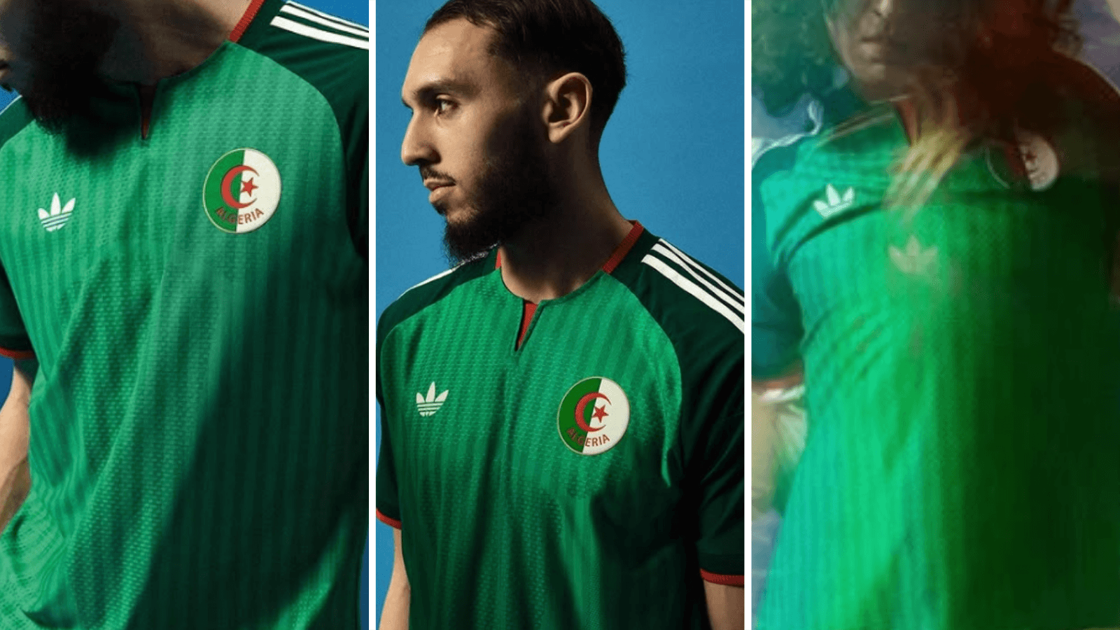 50 days until World Cup - pick your favourite kits