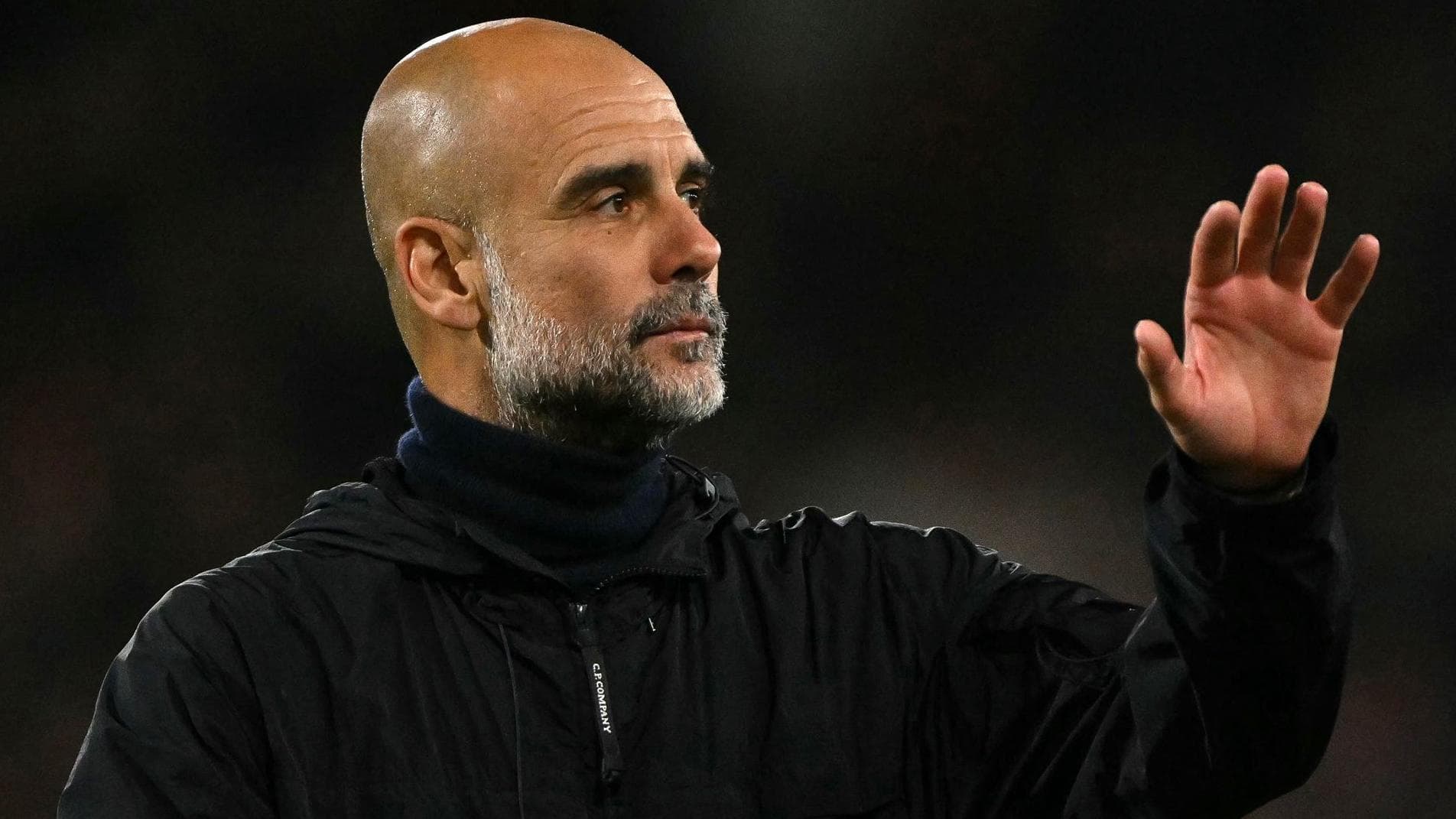 Man City's world falls apart in 24 hours of despair