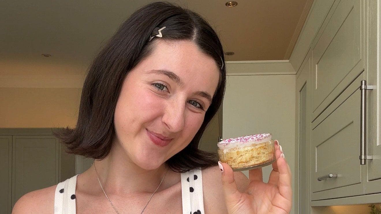 Tequila spritz and dot cakes - why these summer trends are having a moment
