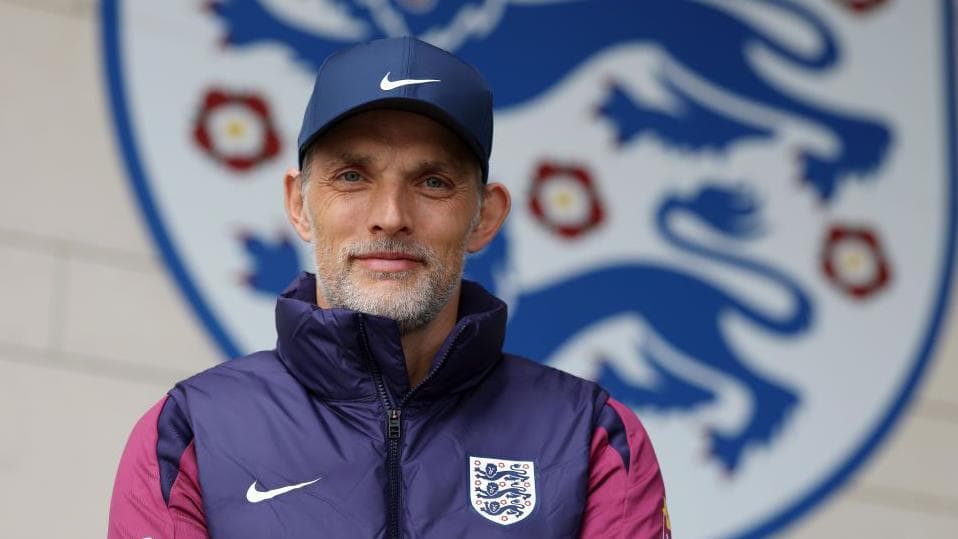 'Tuchel's wildcard picks and iron will position him as the anti-Southgate'