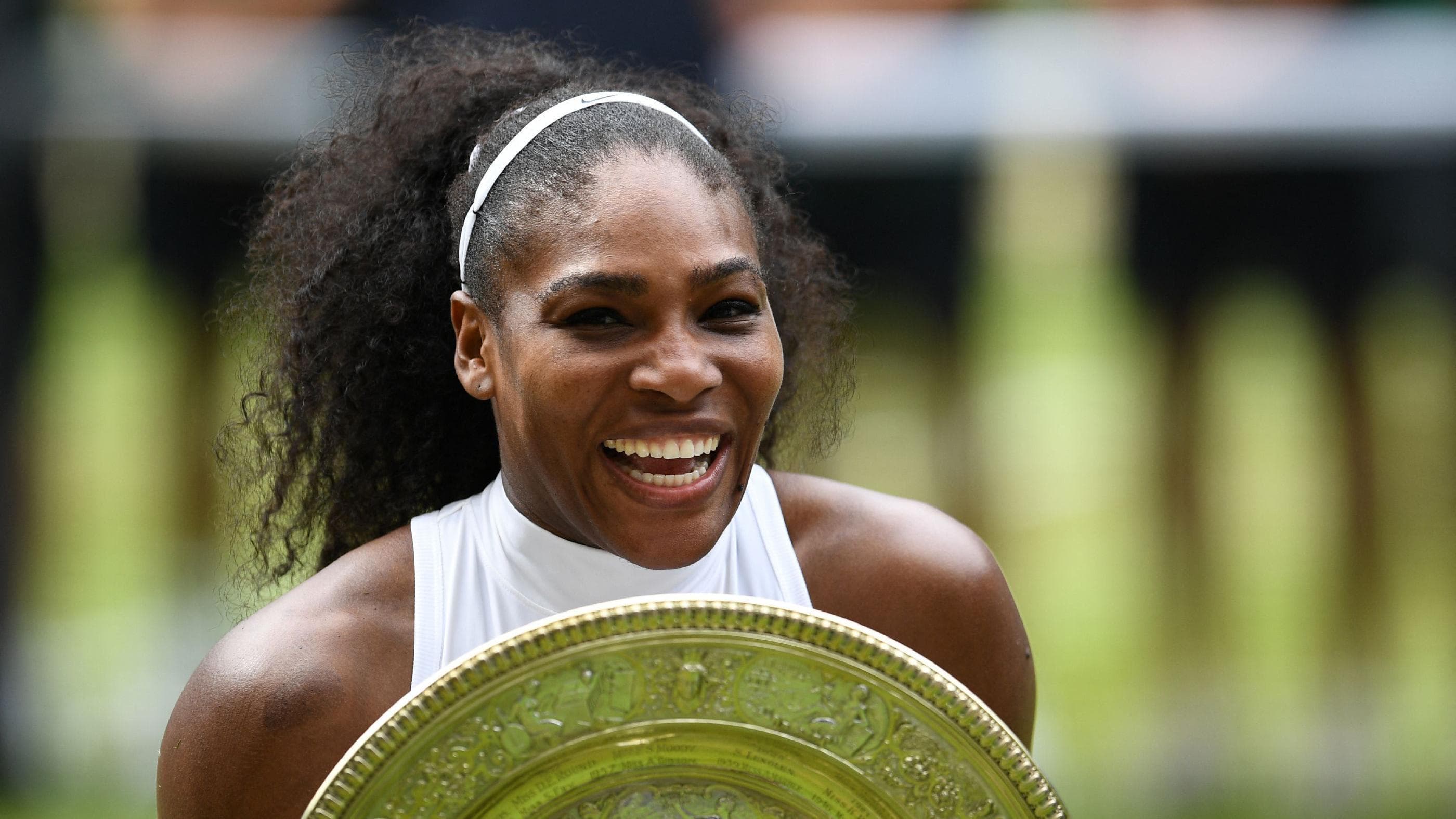 Serena Williams to make singles comeback at Wimbledon