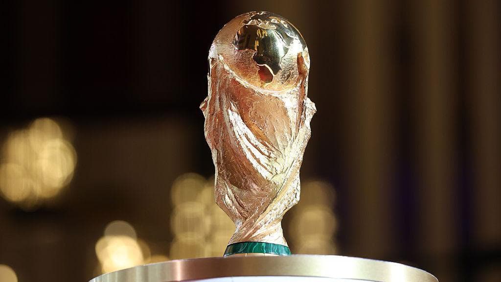 Empty rooms and Fifa cancellations - US hotels fear World Cup washout