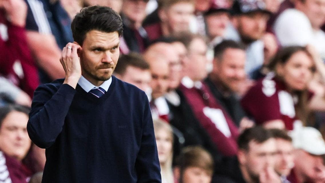 What now for Rohl's Rangers as title hopes fade?