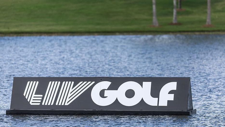 Saudi Arabia to stop funding LIV Golf next season