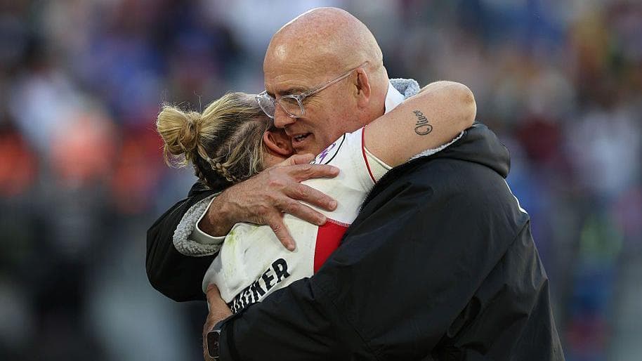 England pass Six Nations stress test, but rivals will return