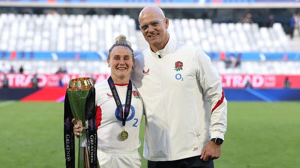 England 'go to the trenches' to silence doubters