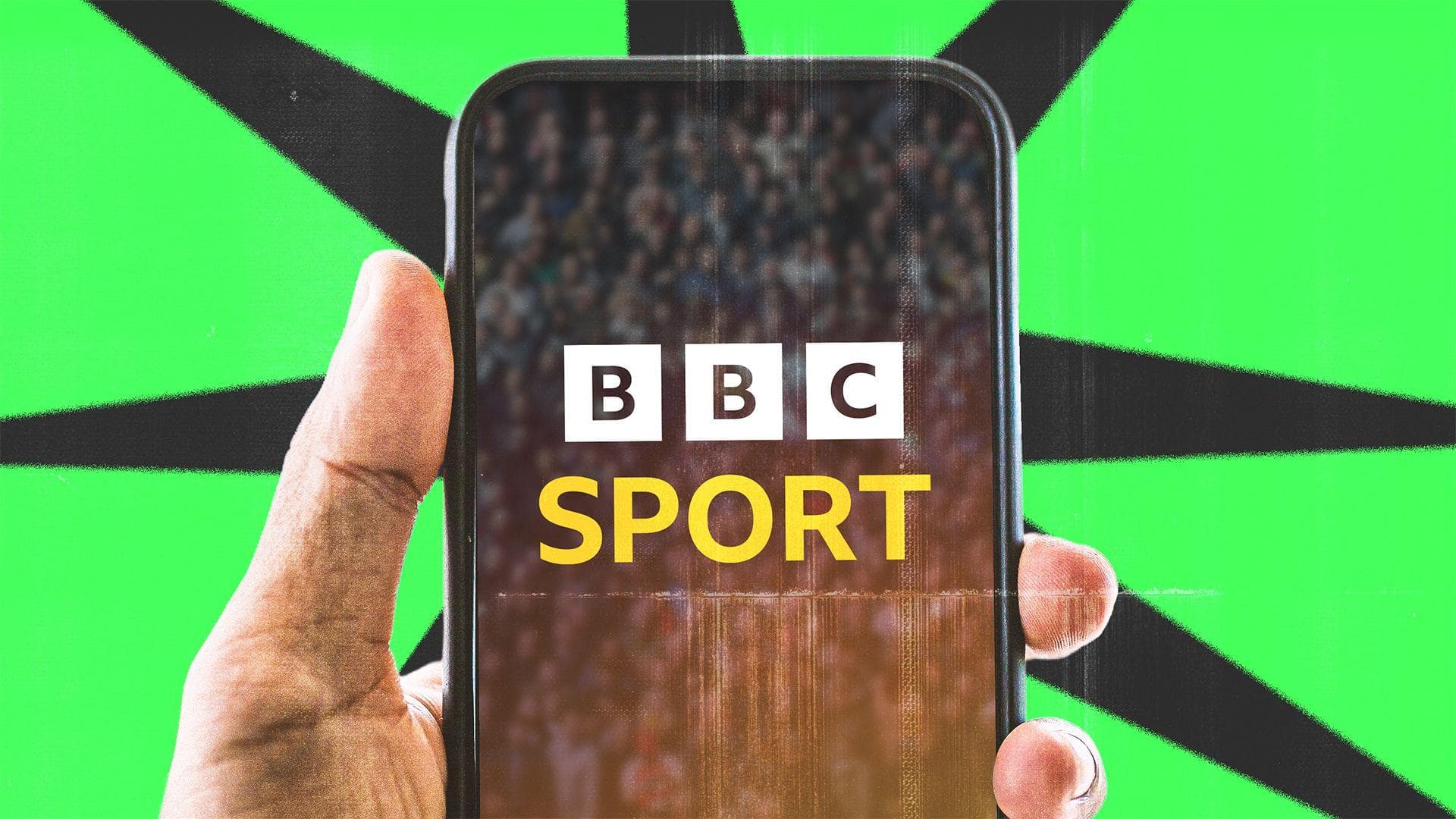 World Cup 2026: How to follow on the BBC