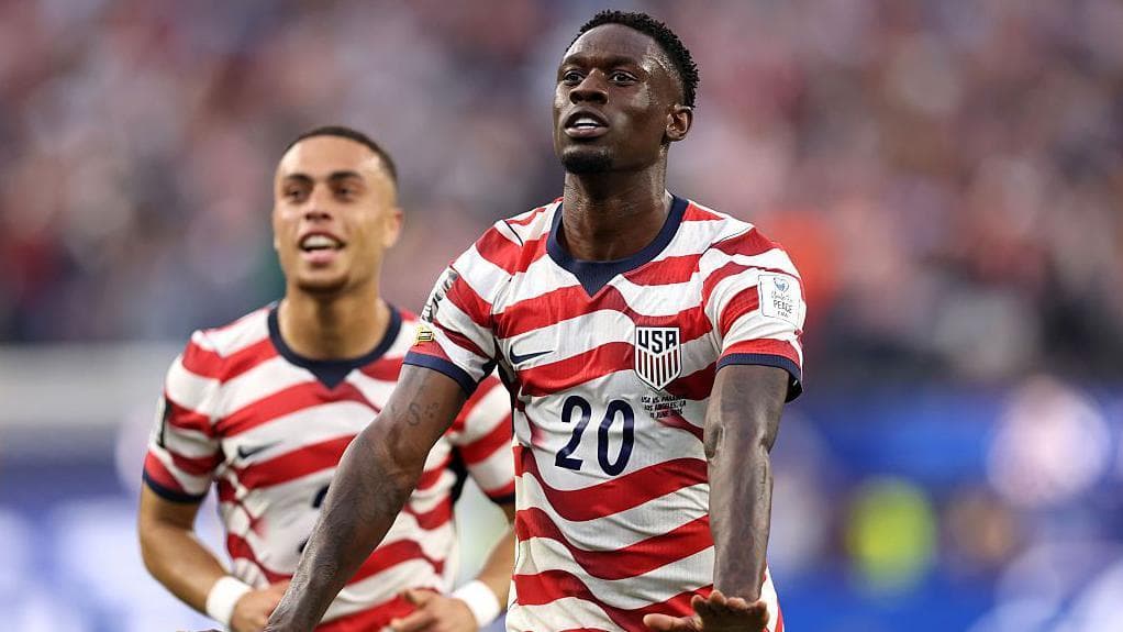 The US star who couldn't be an American under Trump's plan