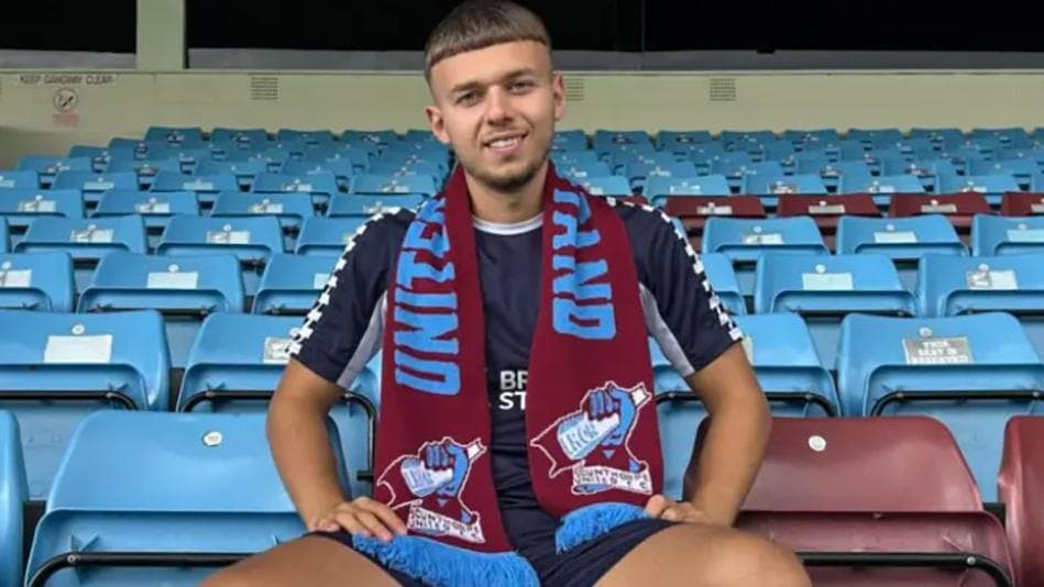 Footballer in mass train attack reveals he was stabbed seven times