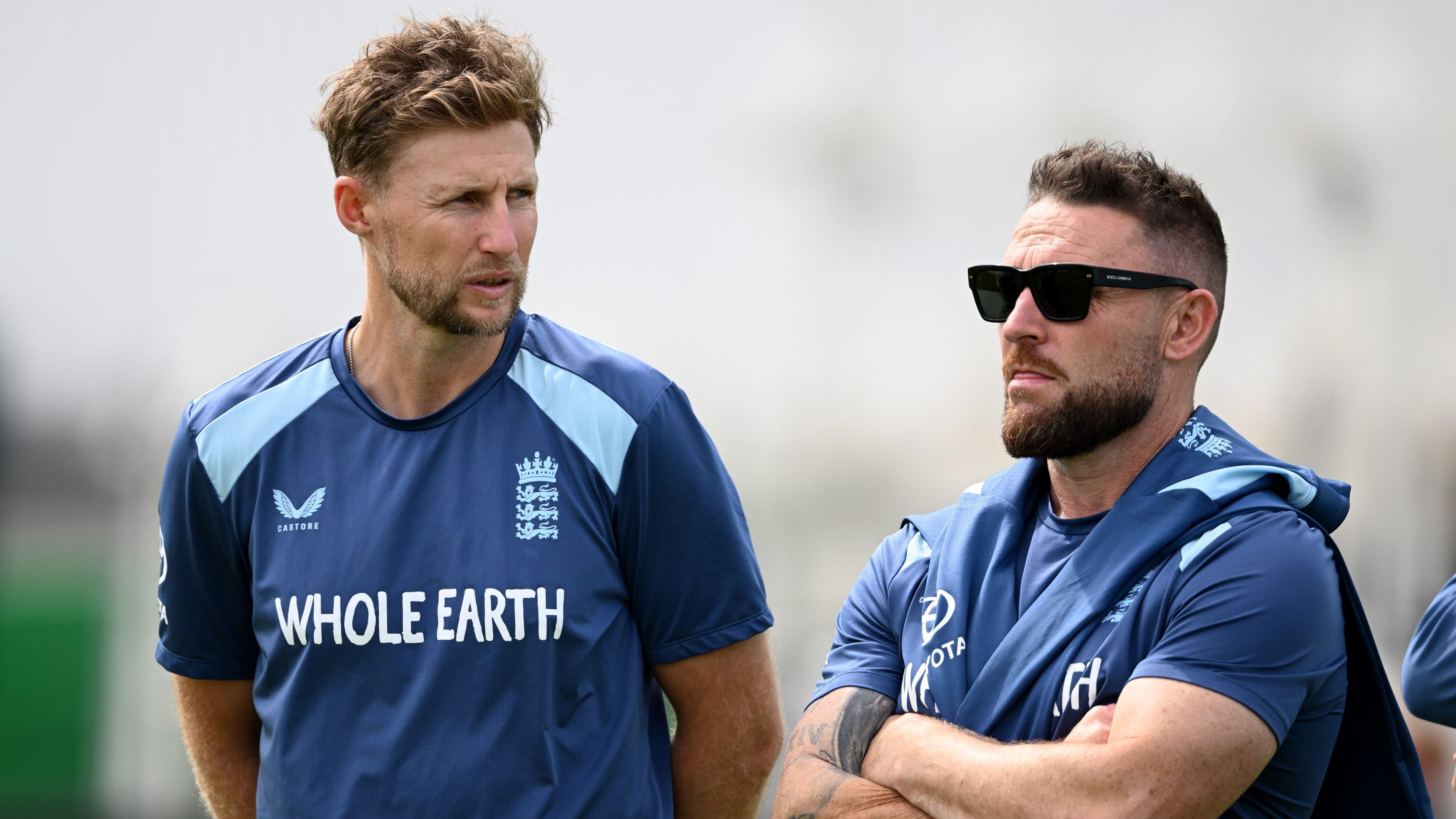 Root to captain game-by-game but is 'envious' of Stokes-McCullum dynamic