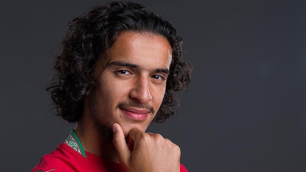 The maths whizz turned teen star who chose Morocco over France