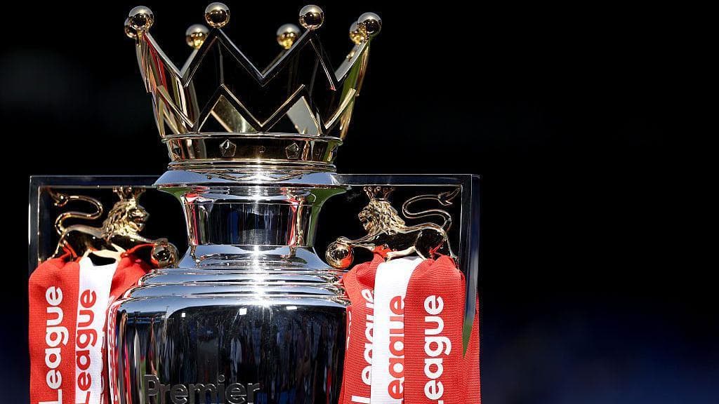 The 2025-26 Premier League season in alternative tables