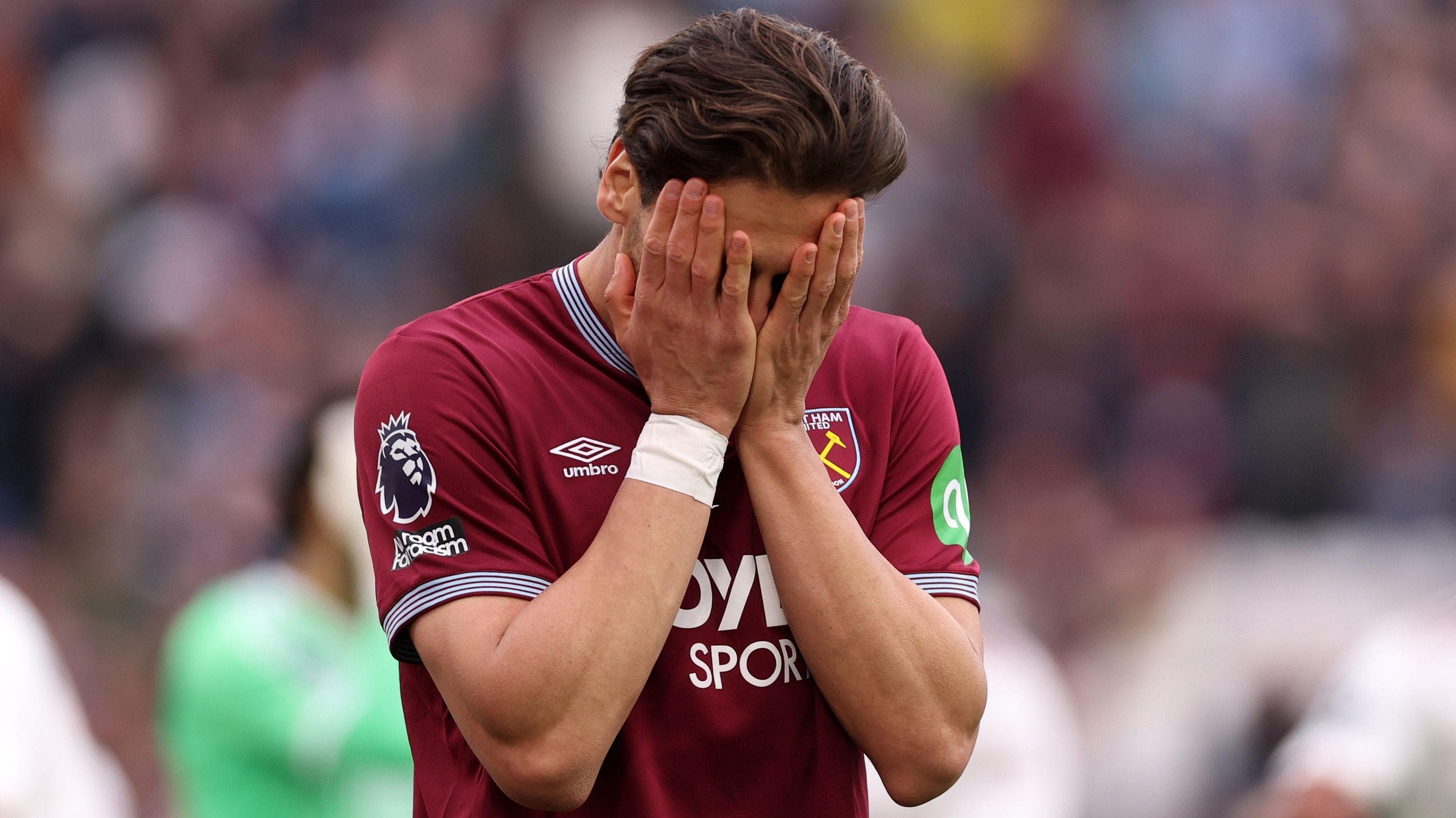 Fans fury as West Ham on brink of drop - how have they got here?