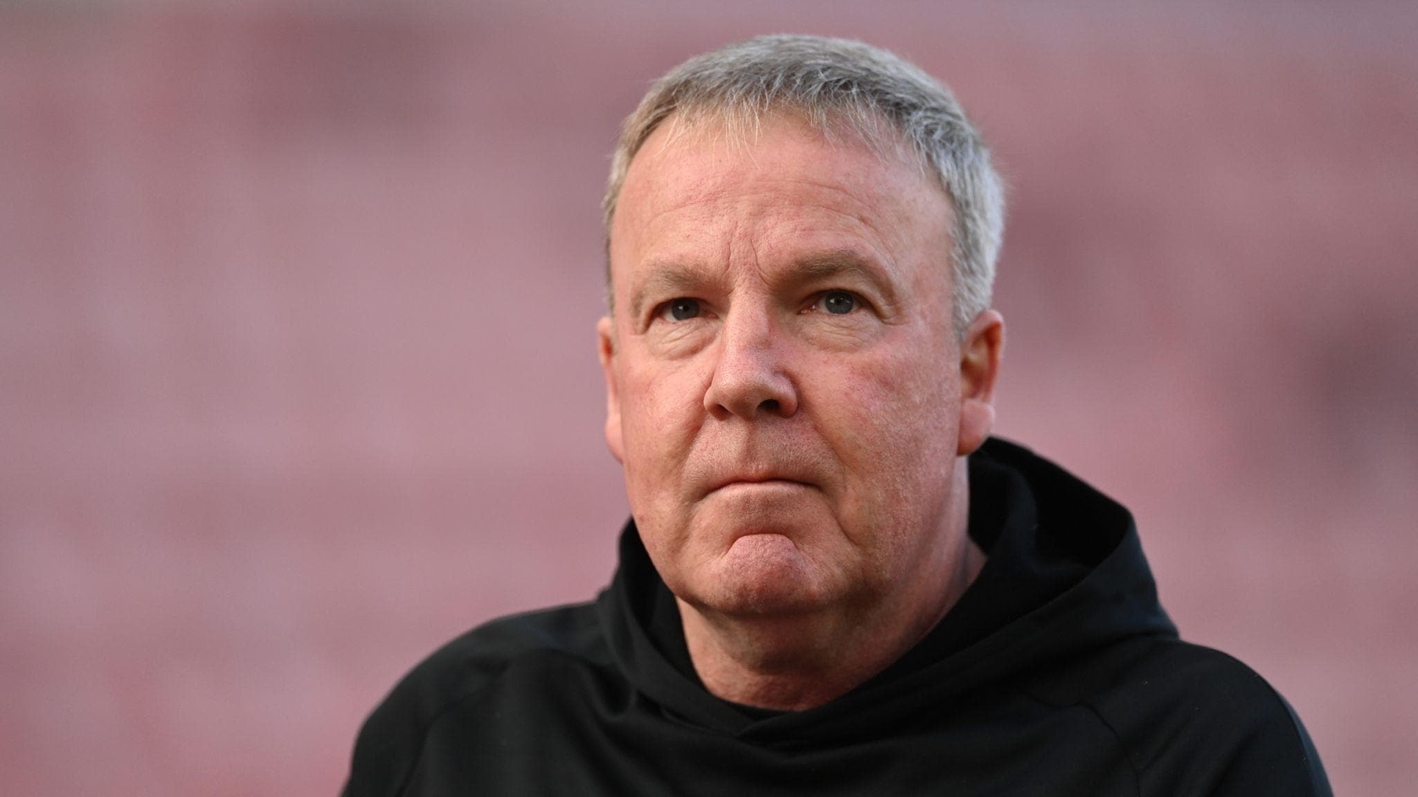 Watford great Jackett dies aged 64