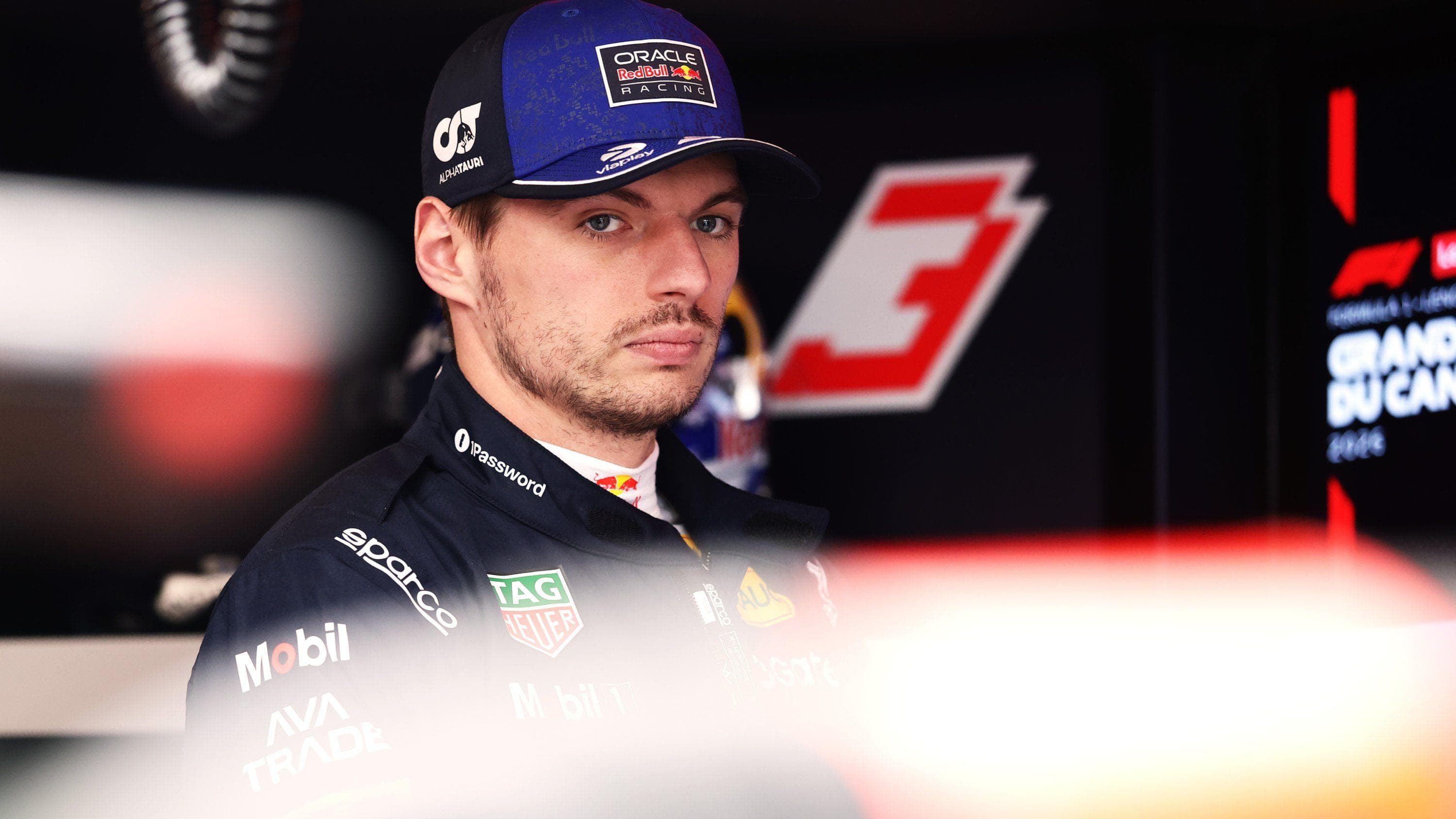 'Not mentally doable to stay like this' - Verstappen renews quit threat