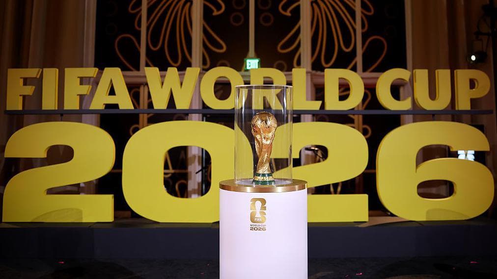 Fifa 'risking player safety' over heat at World Cup - scientists