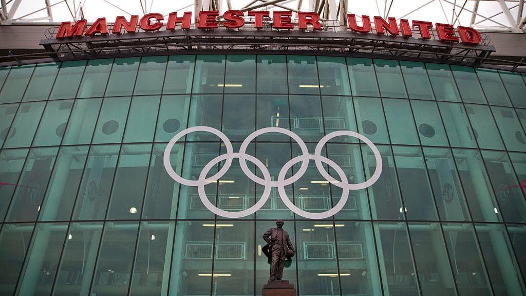North of England Olympic bid for 2040s being assessed