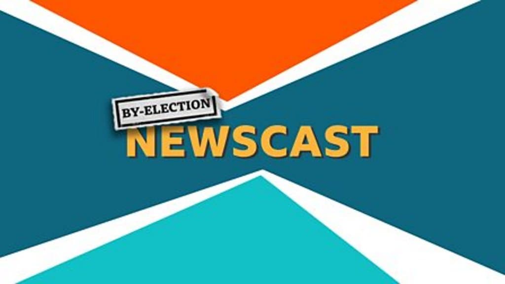 Newscast