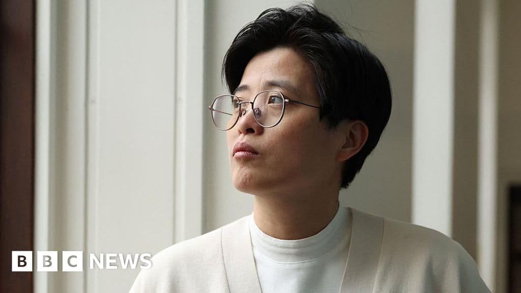 Taiwan Travelogue, a love letter to food and adventure, wins International Booker Prize