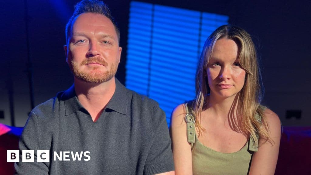 I lost thousands in savings and my partner's money is in limbo