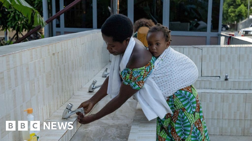 Ebola may be spreading faster than first thought, WHO doctor warns