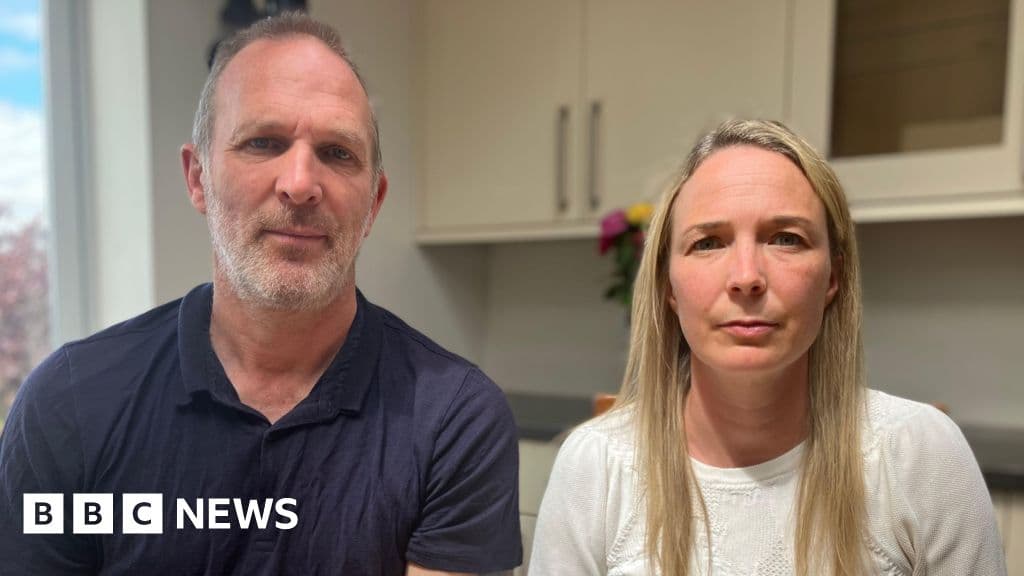 NHS report told of maternity problems before inquiry