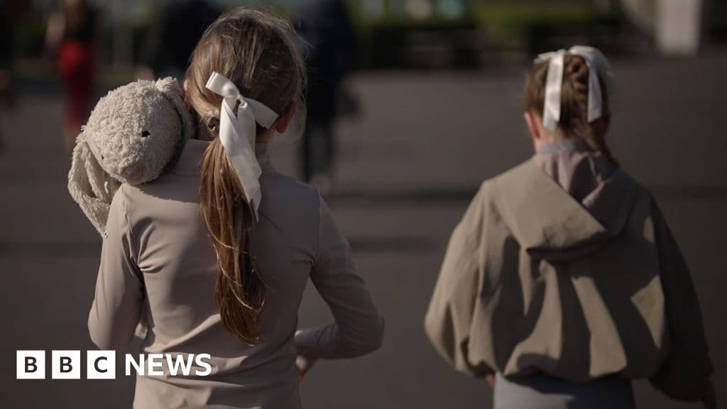 Parents of Southport survivors say anonymity has erased their girls from the story