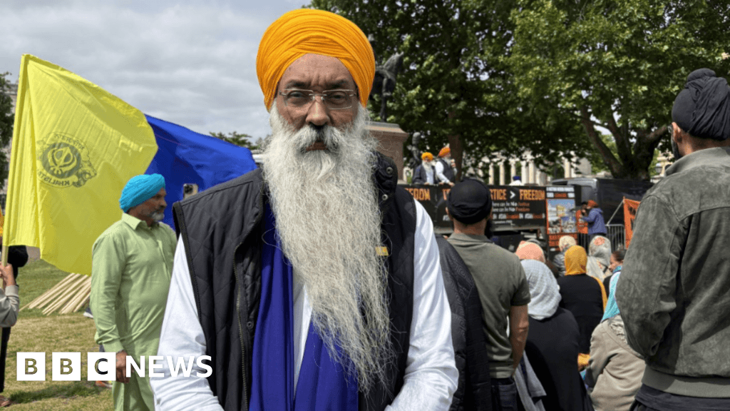Sikh group calls for inquiry into Henry Nowak death