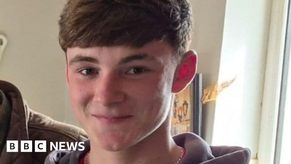 Tributes paid to 'popular' teenager killed in Donegal rally crash