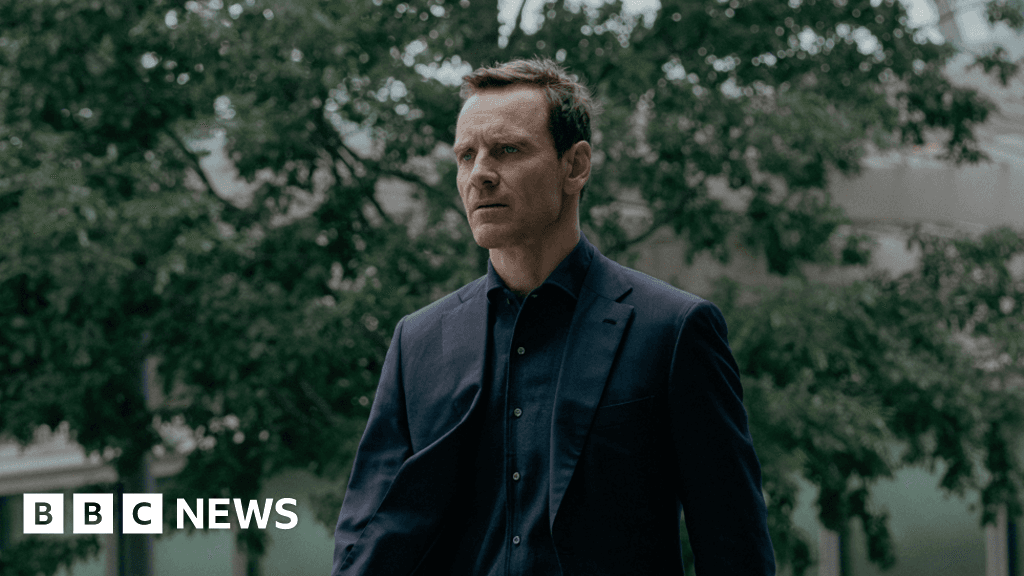 Michael Fassbender says it is becoming harder to know what to trust online