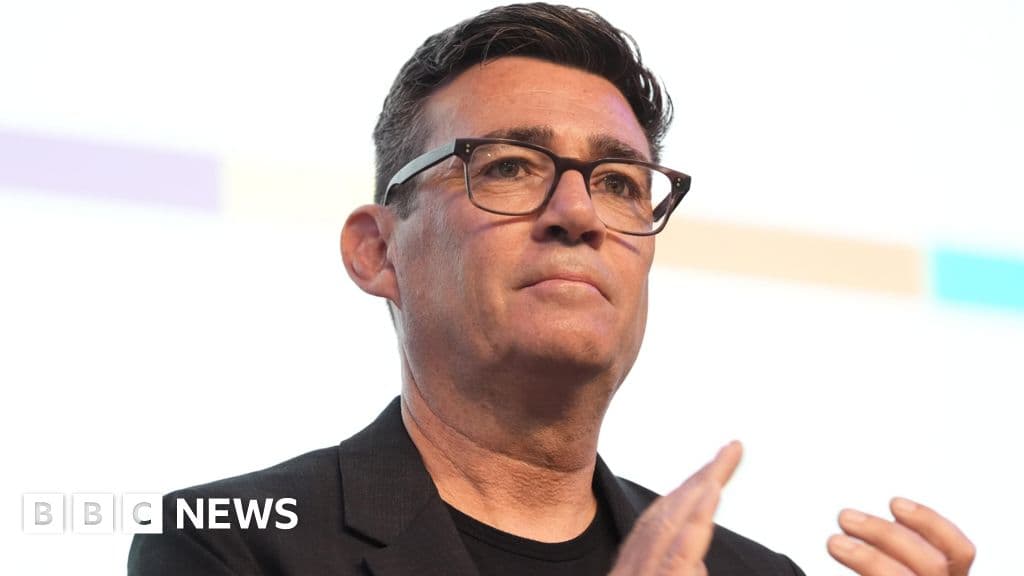 Chris Mason: Emphatic win leaves Starmer with big decision on leadership