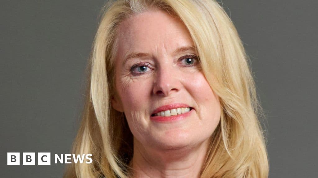 MP opens up on 30-year fight for period healthcare