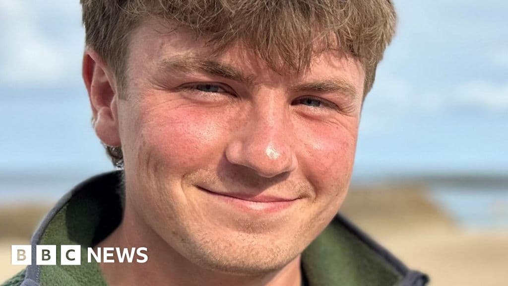 I survived a dangerous rip tide by floating - here's what people should know to stay alive