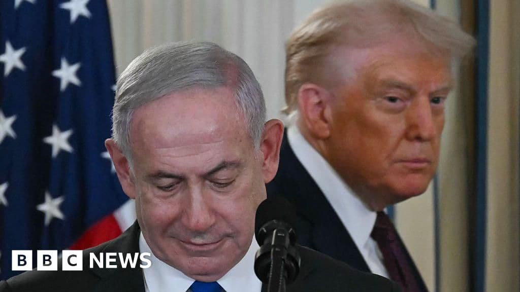 Williamson: Iran deal presents political nightmare for Netanyahu