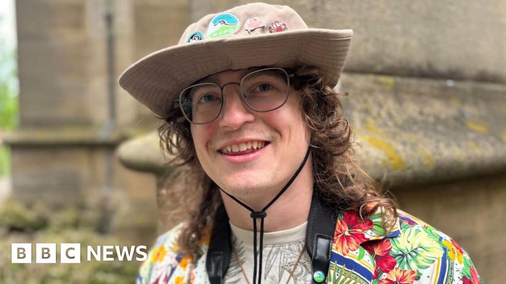 'Birdwatching saved me from my gaming addiction'