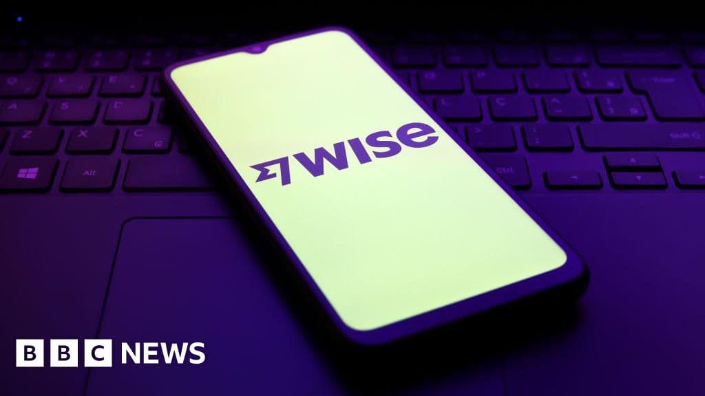 Wise under investigation over money laundering control concerns