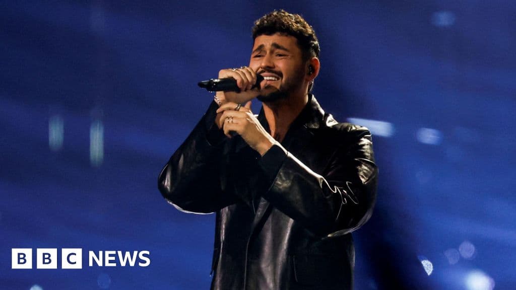 Israel qualifies but Boy George is out of Eurovision