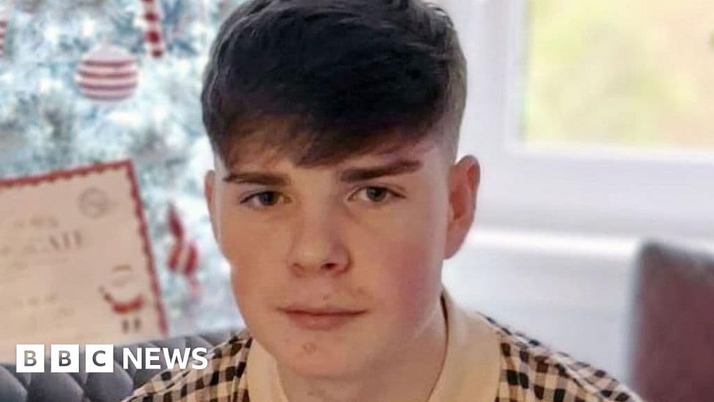 Teenager admits murder of Kayden Moy on Irvine beach