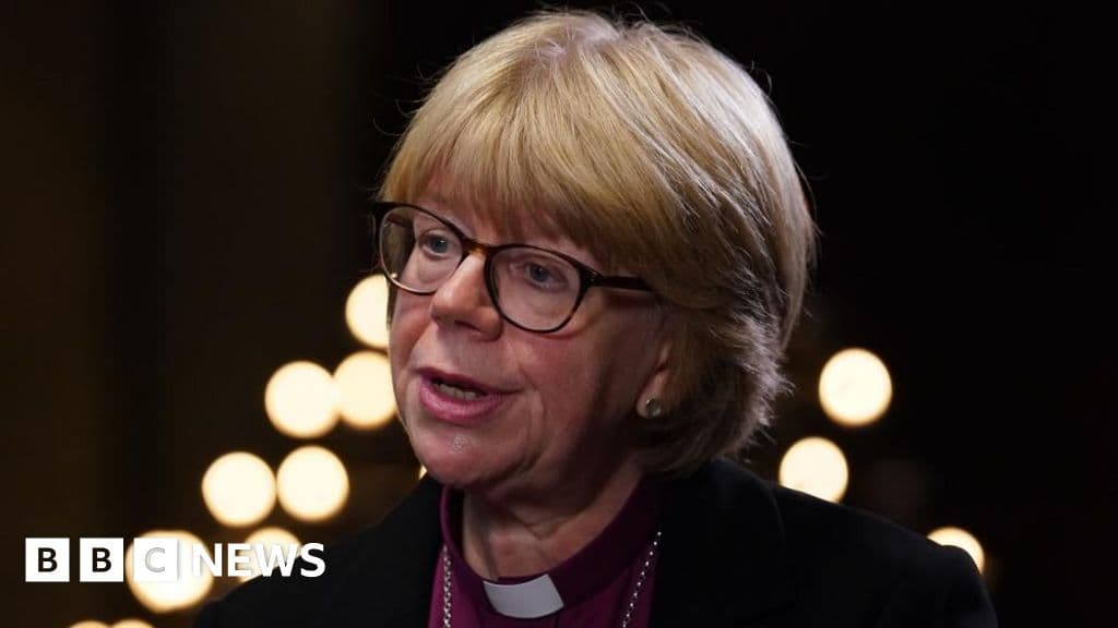 Church of England apologises for role in forced adoptions