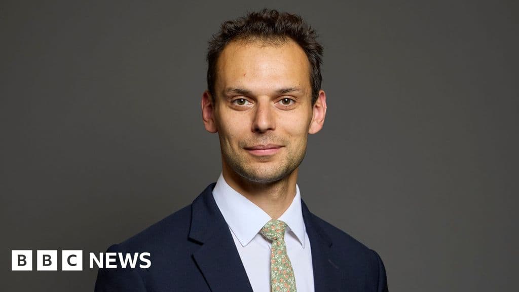 Josh Simons stood down for Burnham as Labour was 'imploding'