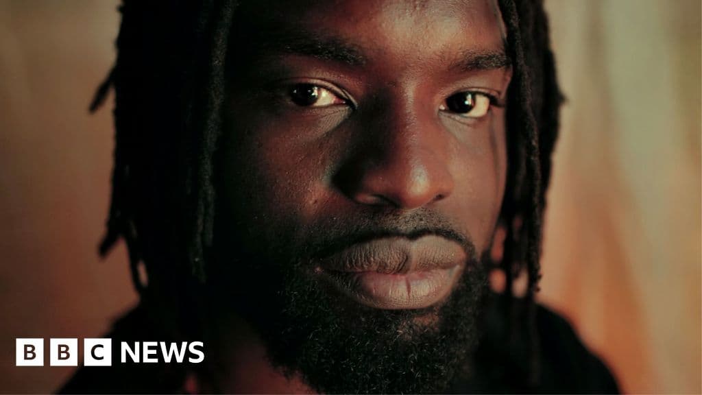 Beyoncé's Grammy-winning director explores his grandfather's role in Biafran war