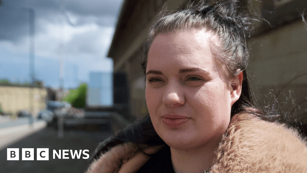 Grooming survivors prosecuted as children still being failed, Baroness Casey tells BBC