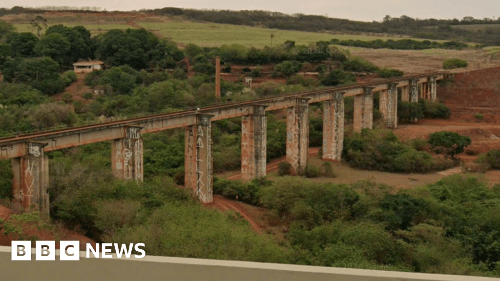 Brazilian woman dies after rope-jumping instructors fail to attach cord