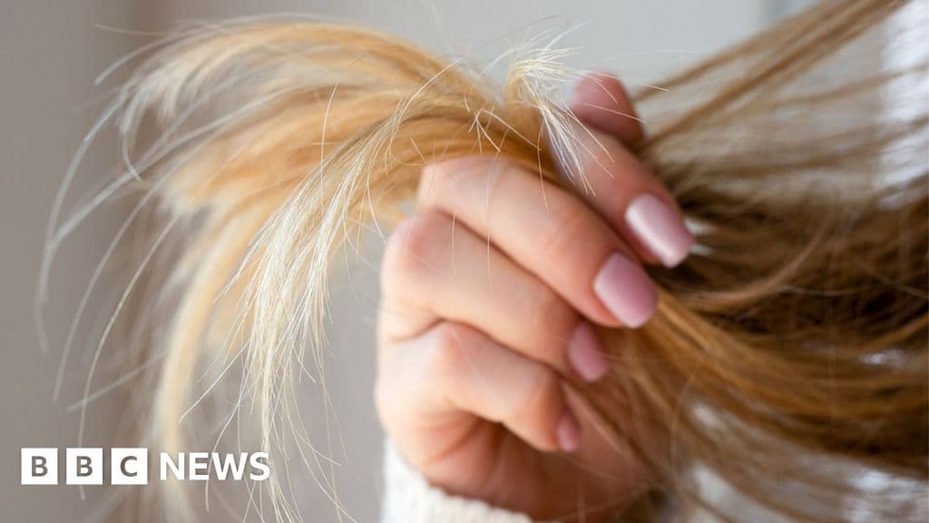 Emily nearly lost access to her baby because of a hair strand test. Experts fear she's not alone