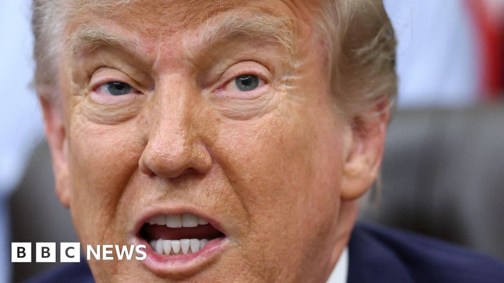 Trump is putting pressure on Cuba - why and to what end?