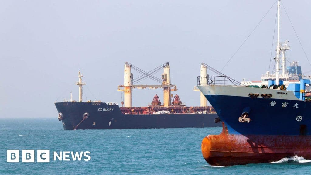 The US and Iran have agreed a deal. How soon could things go back to normal?