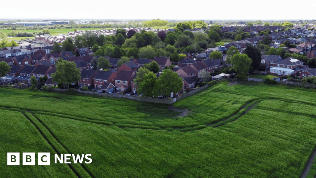 Makerfield by-election candidates announced