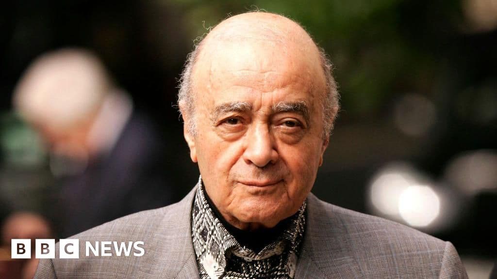 MPs raise concerns about police investigations into Al Fayed abuse claims